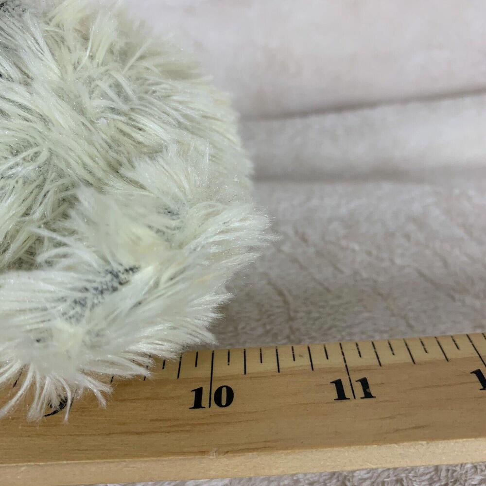 Russ Berrie Burleigh Bear Plush 10” Stuffed Animal Toy 24019 - Picture 8 of 8